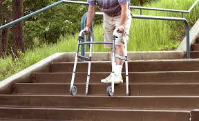 How To Make Stairs Handicap Accessible