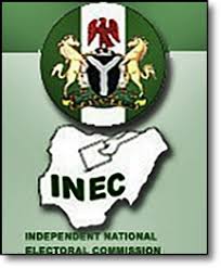 Image result for inec logo