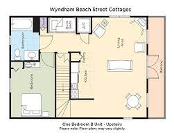 Wyndham Beach Street Cottages 7583