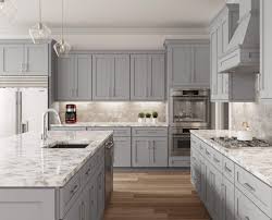 Gray Kitchen Cabinets Selection You