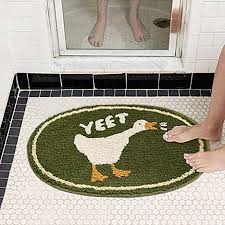 the best bath mats bathroom rugs