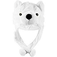 Download this premium vector about set of cute polar bear costume character, and discover more than 13 million professional graphic resources on freepik. Diy Polar Bear Costume Maskerix Com