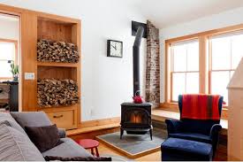 Freestanding Wood Burning Stoves With