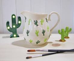 50 cactus home decor finds makes