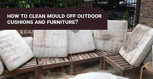 Outdoor Cushions And Furniture Mould