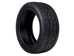 Nitto 420v All Season Tires