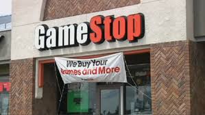 Gamestop stock (gme) soars on board member additions and. Oc9aza71hk9qem