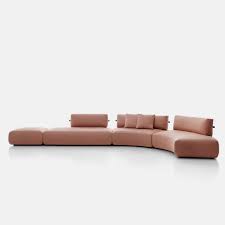 Cosy Outdoor Outdoor Sofa Mdf Italia