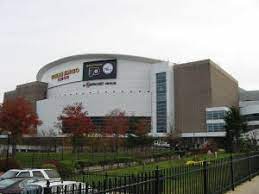 We shouldn't walk away just because the city would. Nba Basketball Arenas Philadelphia 76ers Home Arena Wells Fargo Center