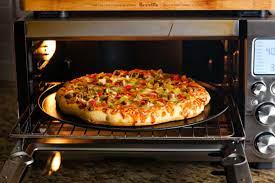 toaster oven frozen pizza tips