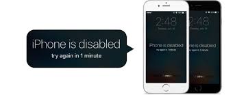 Now you have to remove the device from the list to unlock it. How To Unlock A Disabled Iphone Detailed Tutorial 4 Ways