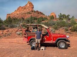 sedona jeep tours grand canyon deals