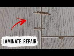 laminate repair how to perfectly
