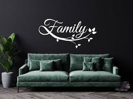 Buy Family Quotes Wall Decalhome Sweet