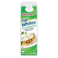 bob evans cage free egg whites 32 oz