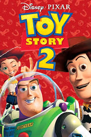 toy story 4 disney s