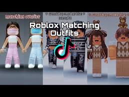 Matching couple names for instagram. 10 Aesthetic Matching Outfits Roblox Part 1 Youtube