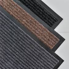 commercial ribbed entrance mats 3 5