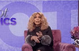 What a mess! at 10pm on @lifetimetv. Heated Wendy Williams Claps Back At Brother On Air For Talking Smack Video