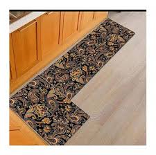sr handloom 3d printed kitchen mats