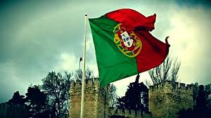 Bandeira quase perfeita de portugal, nada mais. Bandeira Portuguesa Torres Novas Youtube