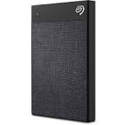 Backup Plus Ultra Touch 2TB External Hard Drive Portable HDD STHH2000400 Seagate