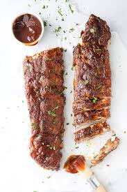easy instant pot baby back ribs