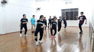 Lớp Học Nhảy Quận Bình Thạnh - Home | Facebook