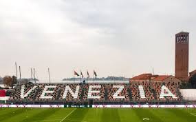 Follow serie b 2020/2021 and more than 5000 competitions on flashscore.co.uk! Venezia Fc The Unknown Serie B Team Sponsored By Nike Football24 News English