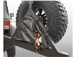 spare tire carrier linkage rugged ridge