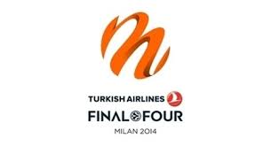 The euroleague basketball company used the final four format for the first time in 2002, following the 2001 fiba suproleague final four. 2014 Turkish Airlines Euroleague Final Four In Milan Is Sold Out News Welcome To 7days Eurocup