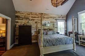 Use Reclaimed Wood In Your Home Design