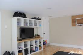 Awesome Diy Home Gym Exercise Room