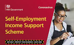 Get Help With The Self Employment Income Support Scheme gambar png