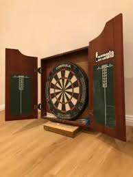 dartboard cabinet gumtree australia