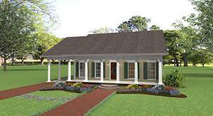 13 Best House Plans With Carports Dfd