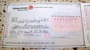 But whether you buy a money order from a post office or a financial institution, the process is similar to writing a check. How To S Wiki 88 How To Fill Out A Money Order From Walmart