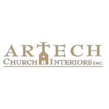 artech church interiors 16 sherman