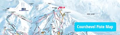 View the courchevel trail map for a preview of the trails and lifts at the ski resort. About Courchevel