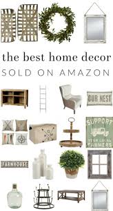 Every house is different, while some have very western looking interiors with grand. Best Home Decor On Amazon