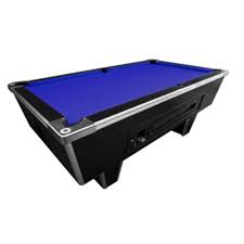 best coin operated pool tables union