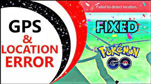 Failed to Detect Location Pokemon Go Fake Gps No Root - YouTube