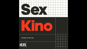 9781894037112, 176 pages, november 2000 . Sex Kino Scream In The City Youtube