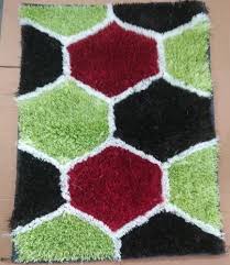 tufted fancy gy carpets 16x24