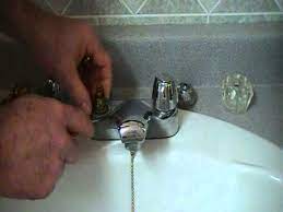 How To Repair A Leaky Faucet In A