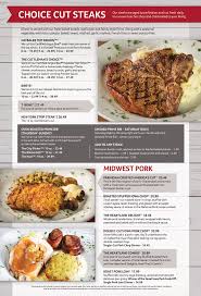 Loin pork roast, pork hipbone. Https Machineshed Com Wp Content Uploads 2020 11 Ms Le Dinnermenu Web Pdf