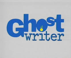 PBS Ghostwriter  Commercial  Break          YouTube