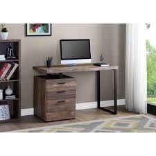 30 desks for small spaces from target walmart amazon ikea and more huffpost life. Computers Desks Target