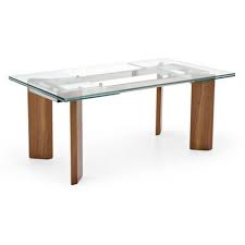 Calligaris Tower Extending Dining Table