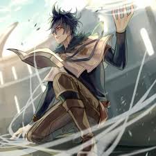 Discover the ultimate collection of the top anime wallpapers and photos available for download for free. Black Clover Wallpaper Nawpic